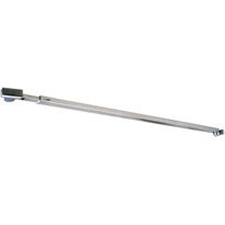 Suihkuseinän tukitanko Arrow Flexi 850-1500mm