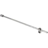 Suihkuseinän tukitanko Arrow S-Line 1500x8mm