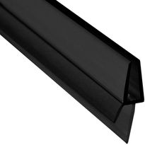 Laahustiiviste Arrow 20mm mattamusta