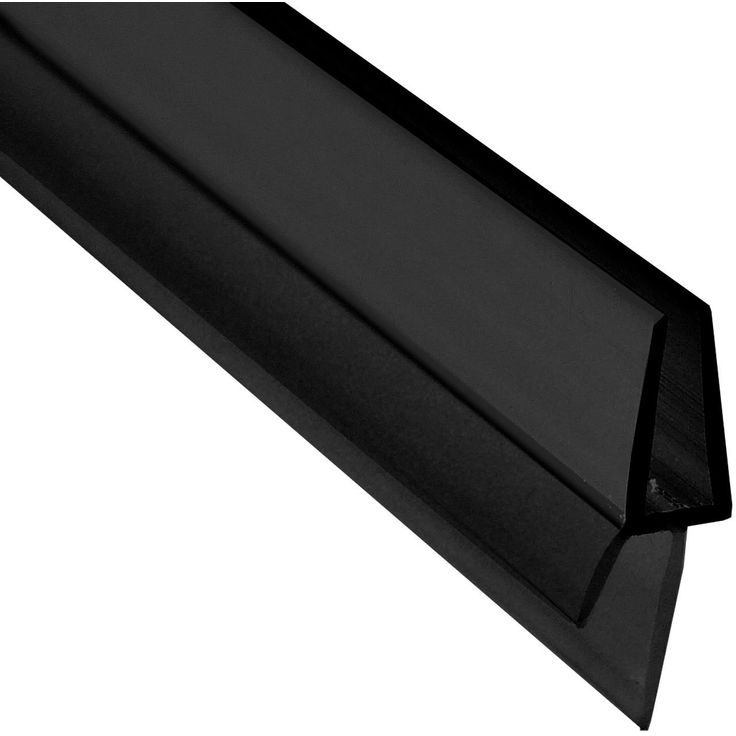 Laahustiiviste Arrow 20mm mattamusta