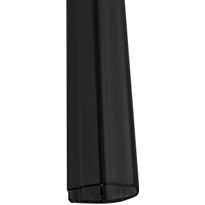 Tiivistelista Arrow 12mm mattamusta