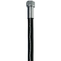 Korkeapaineletku Arrow 1.5m AHSV musta