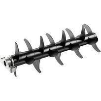 Varaterät nurmikon ilmastimeen EGO Power+ ASB1400, DA1400