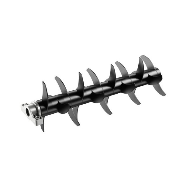 Varaterät nurmikon ilmastimeen EGO Power+ ASB1400, DA1400