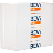 Routaeriste Bewi EPS R120, 50x1200x1000mm, 12m², Verkkokaupan poistotuote