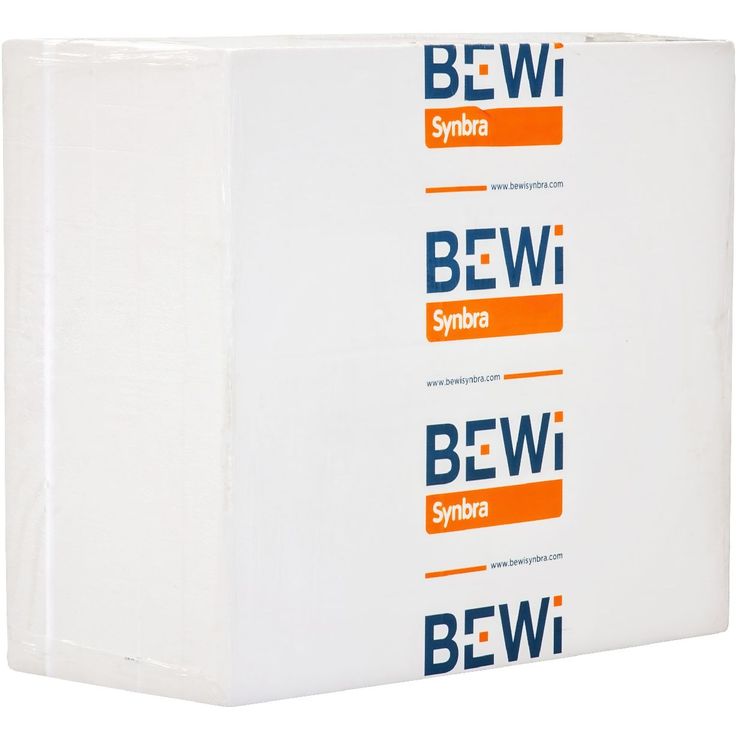 Routaeriste Bewi EPS R120, 50x1200x1000mm, 12m²