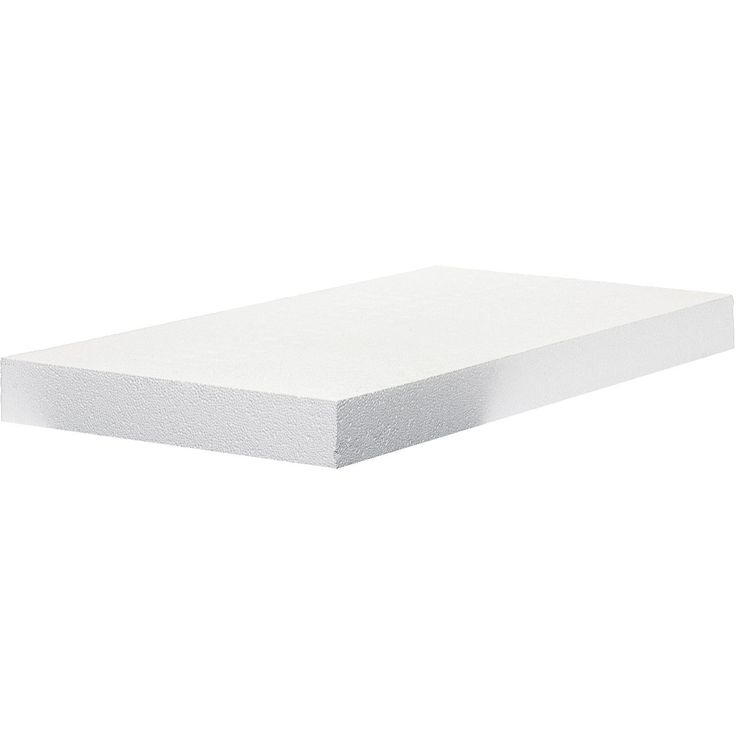 Lattiaeriste Bewi EPS100, 50x1200x1000mm, 12m²
