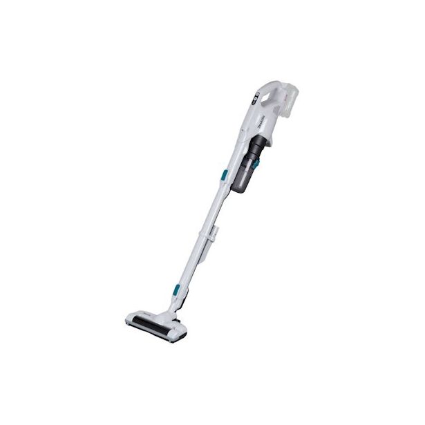 Varsi-imuri Makita XGT CL004GZ, pyörivällä harjalla, 40V, ilman akkua