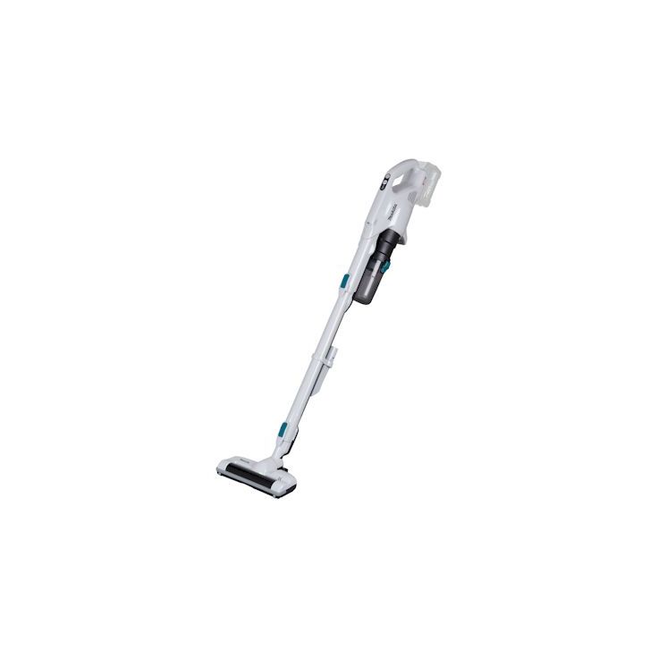 Varsi-imuri Makita XGT CL004GZ, pyörivällä harjalla, 40V, ilman akkua