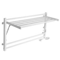 Pyyhekuivain Astor C3, 540x1000, ajastimella, valkoinen, Verkkokaupan poistotuote