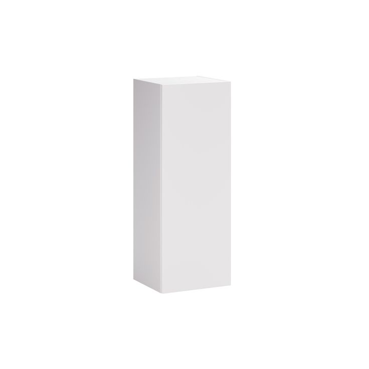 Sivukaappi Interia Logica 30x80 cm