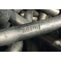 Kettinki Axxa, G40, 13mm, 5m