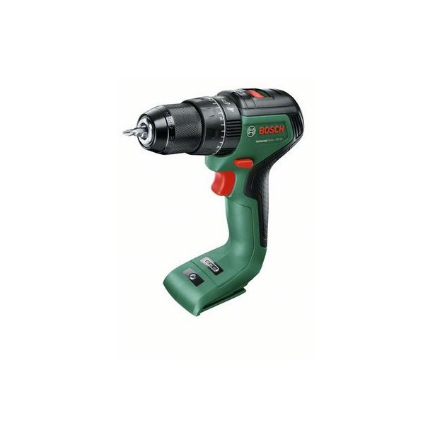 Akkuiskuporakone Bosch Universal Impact SOLO 18V 60