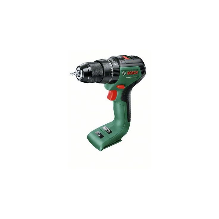 Akkuiskuporakone Bosch Universal Impact SOLO 18V 60