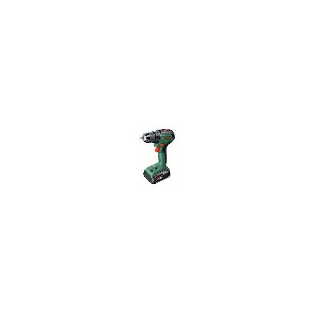 Akkuporakone Bosch Universal Drill 18V 60 2x2 0Ah