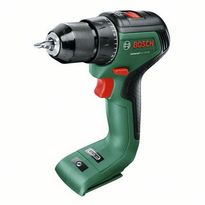 Akkuporakone Bosch UniversalDrill 18V-60 Solo, ilman akkua