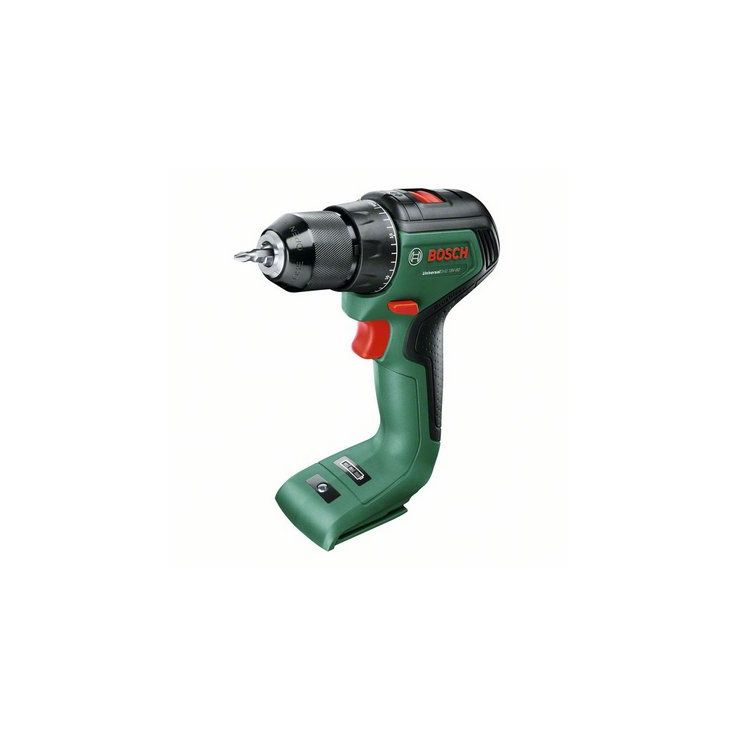 Akkuporakone Bosch Universal Drill SOLO 18V 60