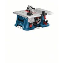 Akkupöytäsaha Bosch Professional GTS 18V-216 Solo, 18V, ilman akkua