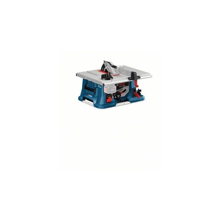 Akkupöytäsaha Bosch GTS SOLO 18V 216