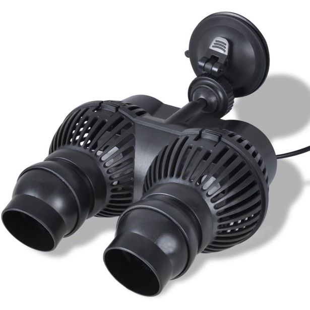 Akvaarion Aaltokone 12000L H