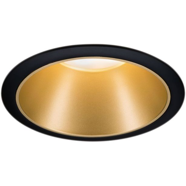 Alasvalo Paulmann Cole GU10 Ø88mm eri värejä