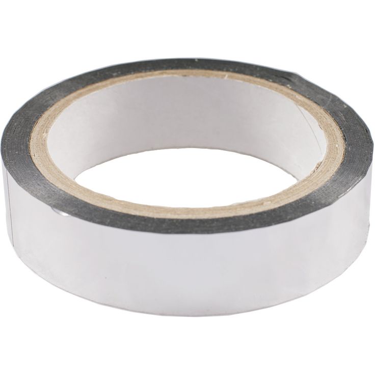 Alumiinimuoviteippi Keraplast, 38mm x 50m/rll