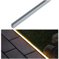 Alumiiniprofiili Paulmann Plug &amp; Shine Neon Strip, 1m