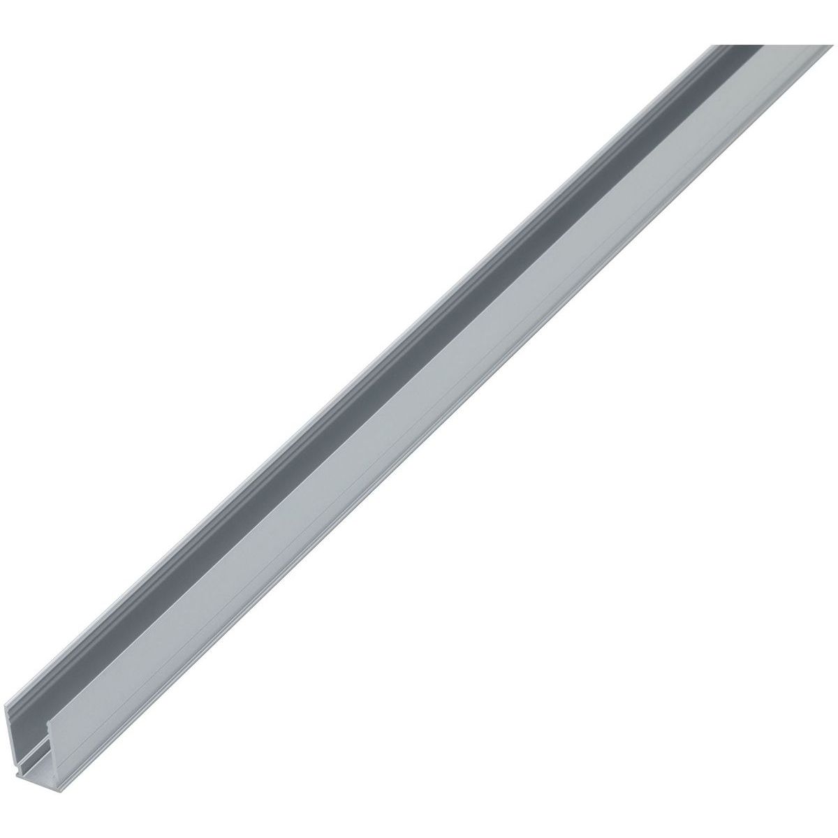 Alumiiniprofiili Paulmann Plug & Shine Neon Strip, 1m