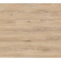 Laminaatti Kronoflooring Atlantic 8 Cashmere More, 1-sauva, Tammi, 8mm, 2.22 m²/pkt