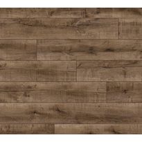 Laminaatti Kronoflooring Atlantic 8 Volcano More, 1-sauva, Tammi, 8mm, 2.22 m²/pkt