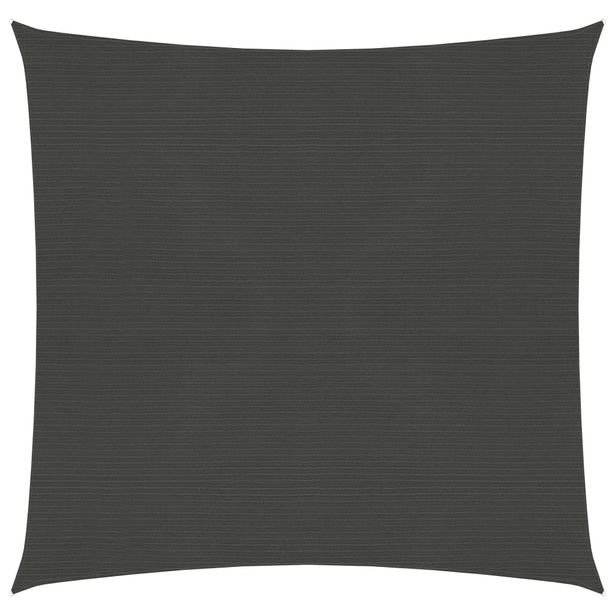 Aurinkopurje 160 g neliömetri antrasiitti 2 5x2 5 m hdpe
