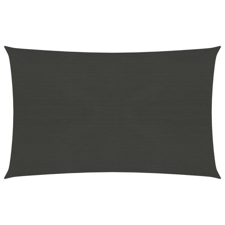 Aurinkopurje 160 g neliömetri antrasiitti 3x4 m hdpe