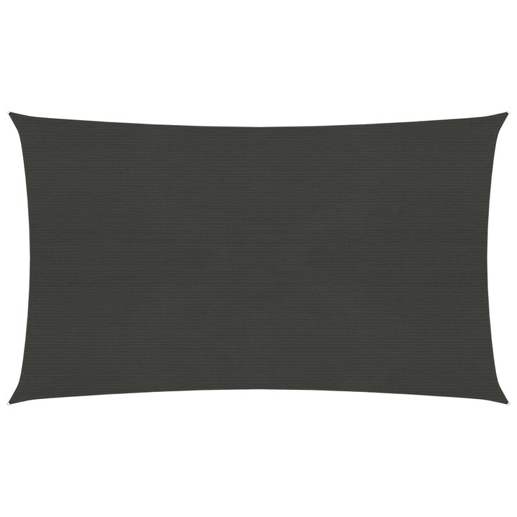 Aurinkopurje 160 g neliömetri antrasiitti 3x6 m hdpe