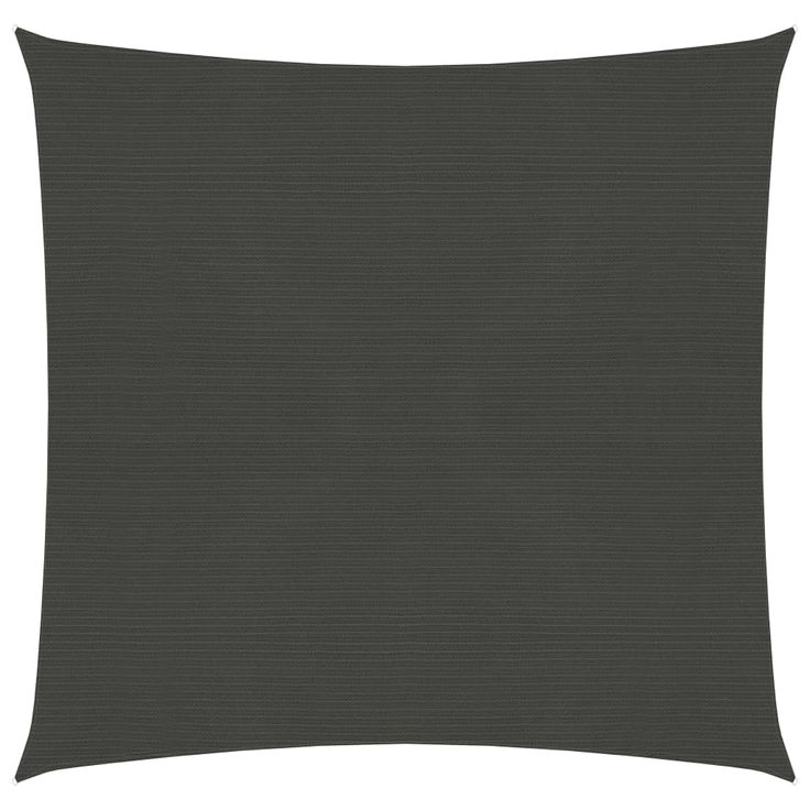 Aurinkopurje 160 g neliömetri antrasiitti 5x5 m hdpe