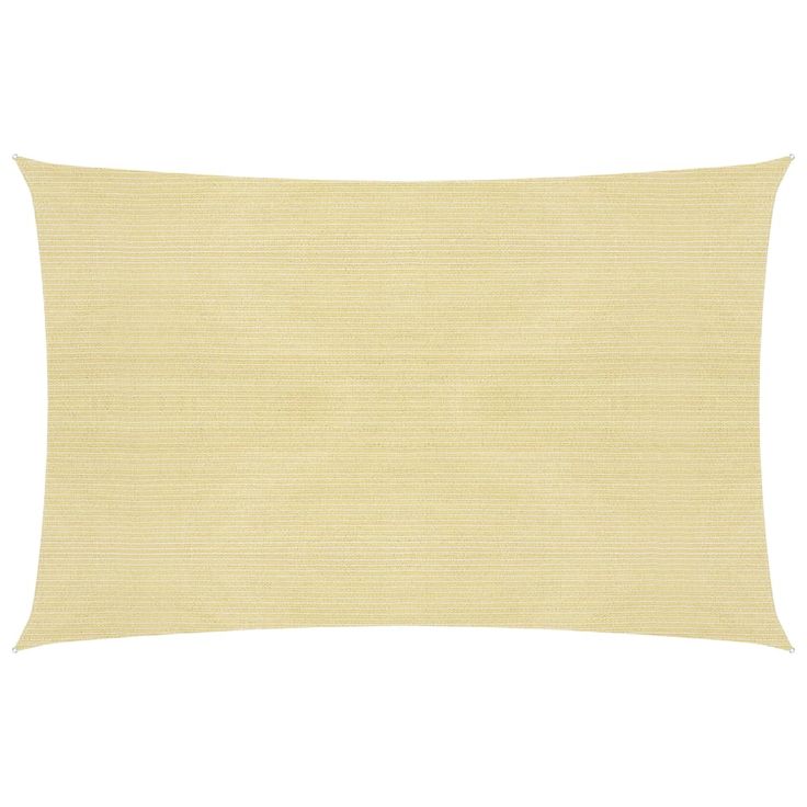 Aurinkopurje 160 g neliömetri beige 5x8 m hdpe