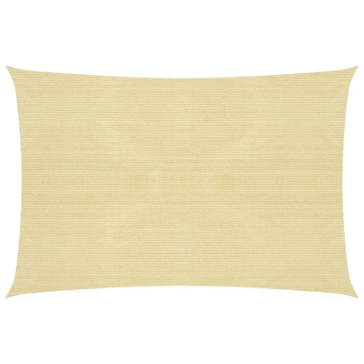 Aurinkopurje 160 g neliömetri beige 6x7 m hdpe