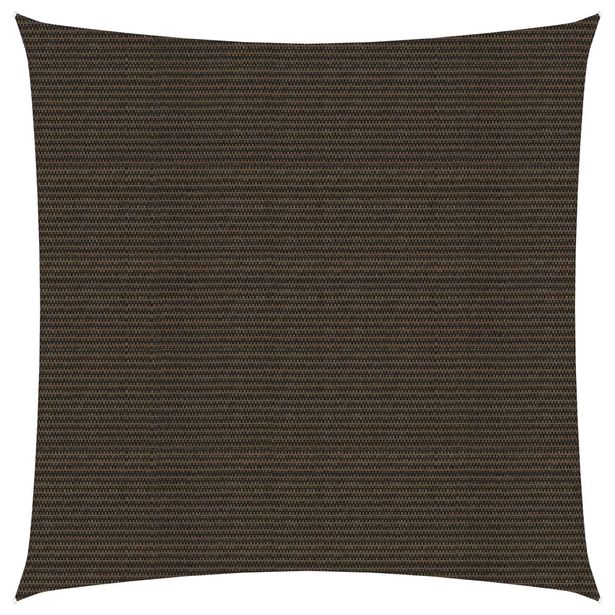 Aurinkopurje 160 g neliömetri ruskea 2 5x2 5 m hdpe