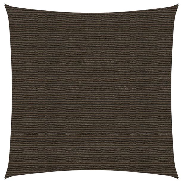 Aurinkopurje 160 g neliömetri ruskea 3 6x3 6 m hdpe