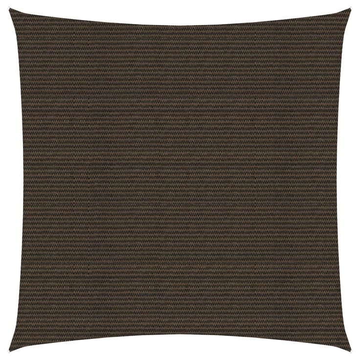 Aurinkopurje 160 g neliömetri ruskea 3 6x3 6 m hdpe