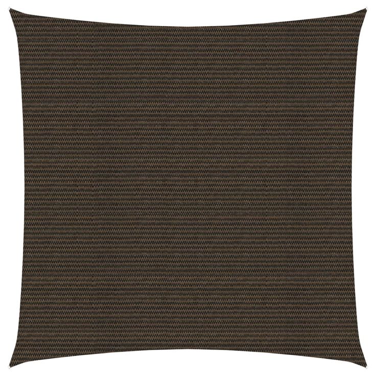 Aurinkopurje 160 g neliömetri ruskea 4 5x4 5 m hdpe