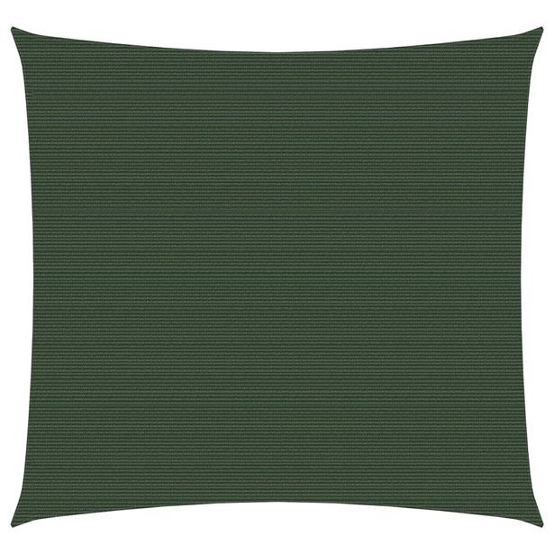 Aurinkopurje 160 g neliömetri tummanvihreä 2 5x2 5 m hdpe