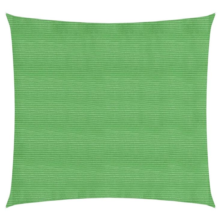 Aurinkopurje 160 g neliömetri vaaleanvihreä 4x4 m hdpe