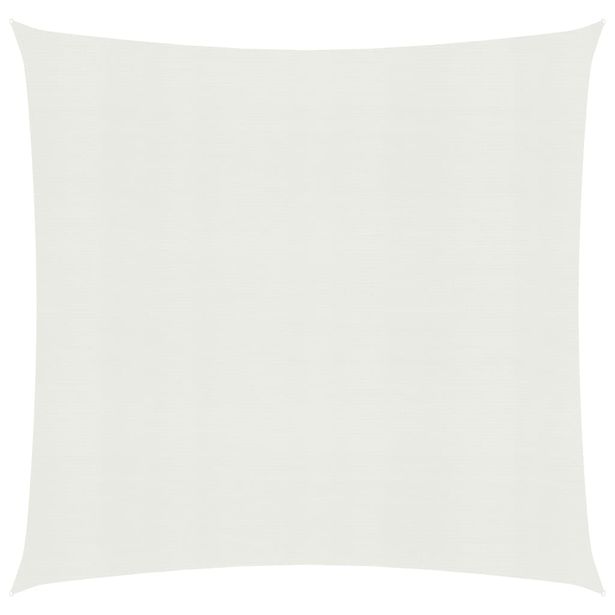 Aurinkopurje 160 g neliömetri valkoinen 4 5x4 5 m hdpe