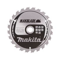 Pyörösahanterä Makita Makblade B-08894, Ø190x20x2.2mm, 24T