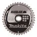 Pyörösahanterä Makita Makblade B-08981, Ø260x30x2.3mm, 48T