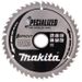 Pyörösahanterä Makita Efficut Specialized B-68622, Ø190x30x1.45mm, 45T