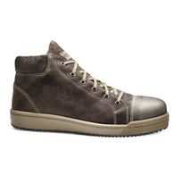 Turvanilkkurit Base B0241 Oak S3, ruskea