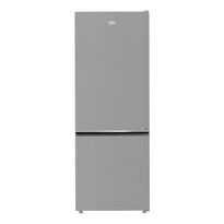 Jääkaappipakastin Beko B3RCNE564HXB, 70cm, hopea