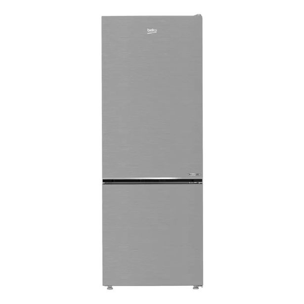 Jääkaappipakastin Beko B3RCNE564HXB, 70cm, hopea