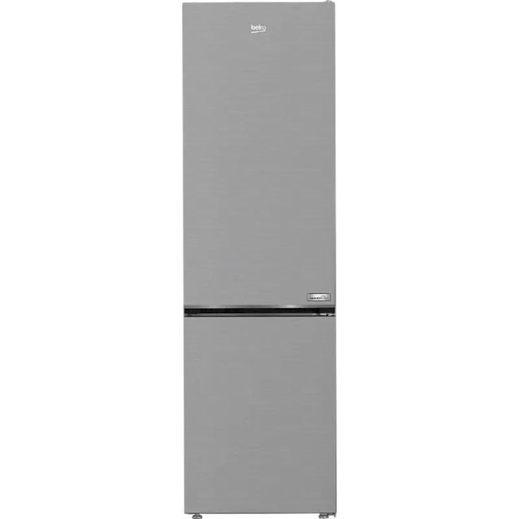 Jääkaappipakastin Beko B5EUNA406HXB, 59.5cm, ruostumaton teräs